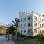 Villa Elfeld Appartment 702