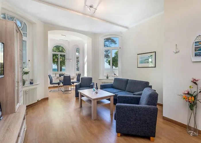 Villa Elfeld Appartment 702