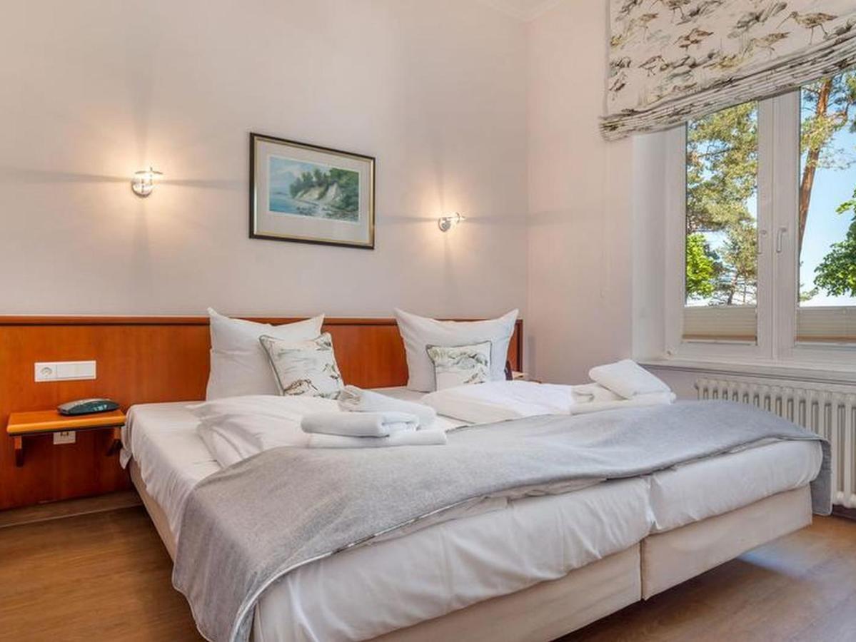 Apartment Elfeld 702 Ostseebad Binz