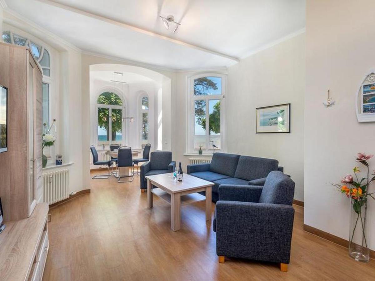 Apartment Elfeld 702