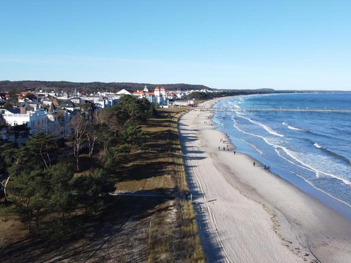 Elfeld 702 Ostseebad Binz