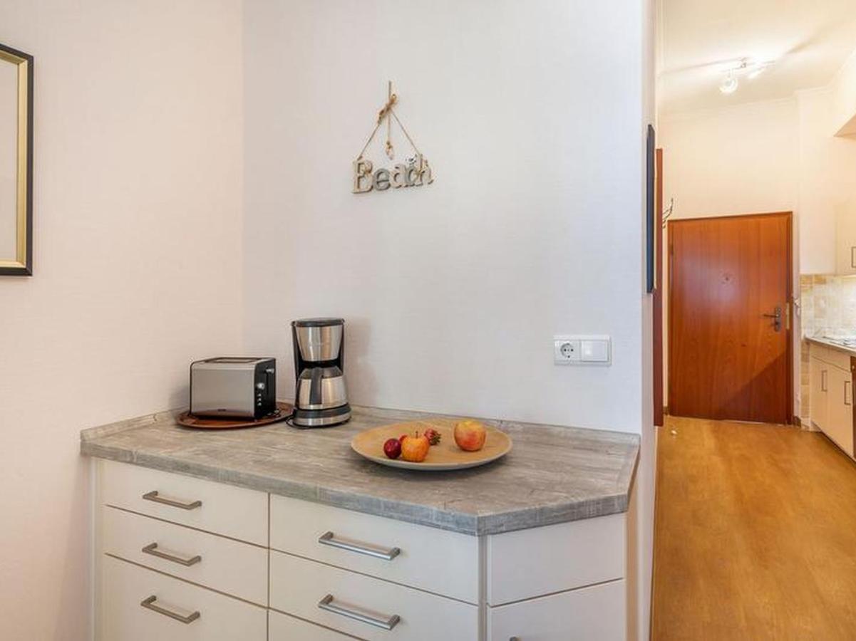 Apartment Elfeld 702 Ostseebad Binz
