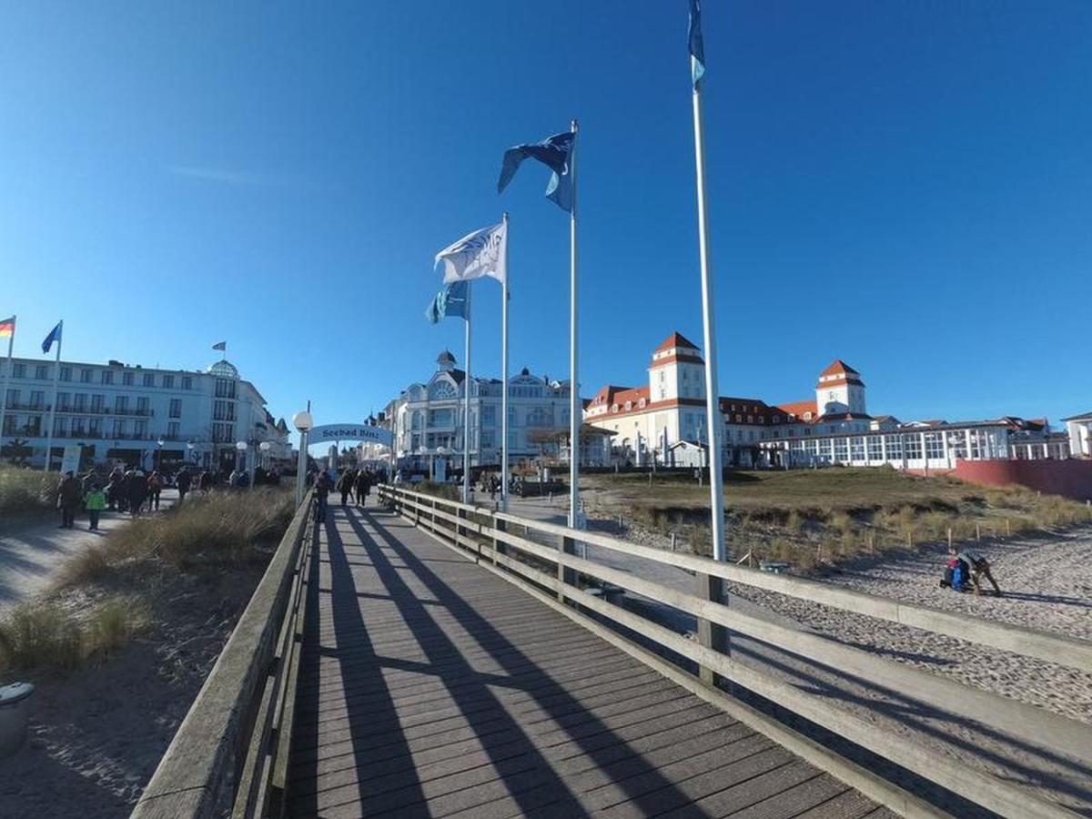 Apartment Elfeld 702 Ostseebad Binz