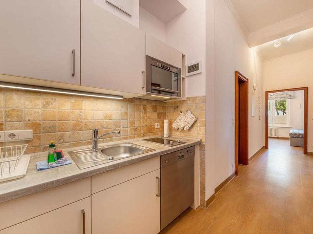 Apartment Elfeld 702 *
