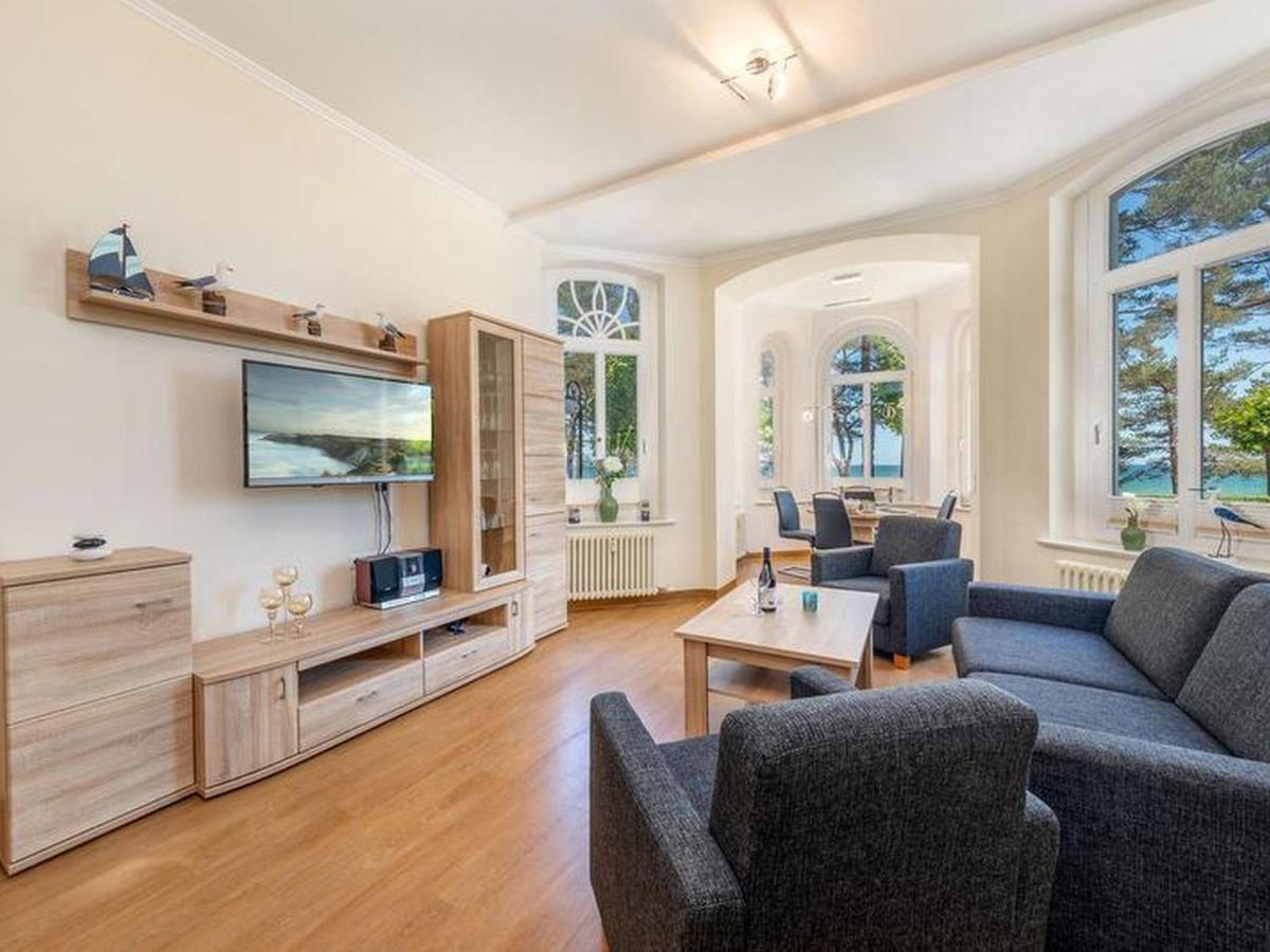 Elfeld 702 Apartment Ostseebad Binz