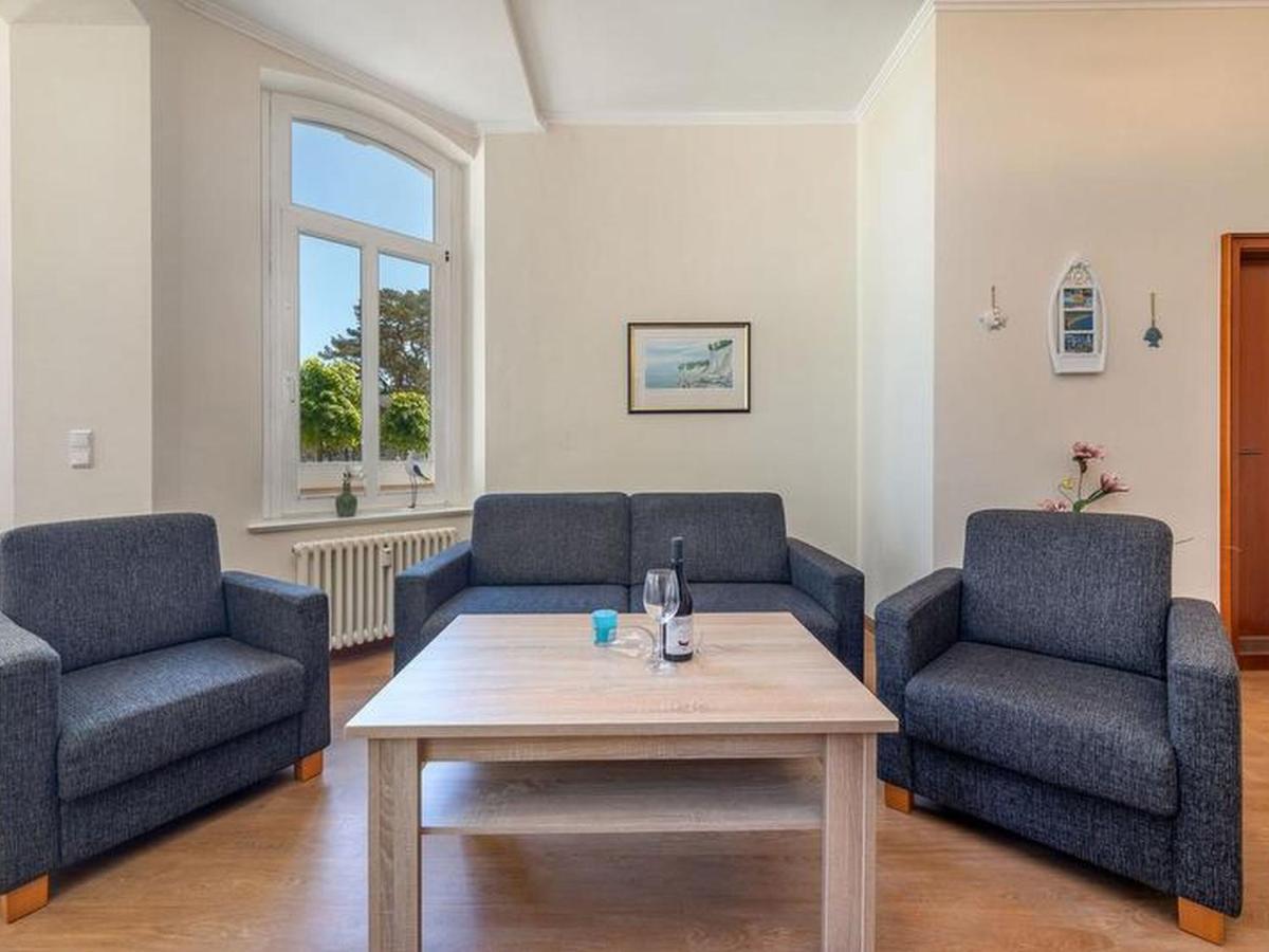 Elfeld 702 * Ostseebad Binz