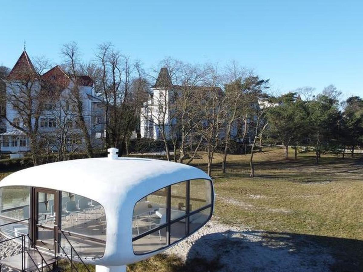 Apartment Elfeld 702 Ostseebad Binz