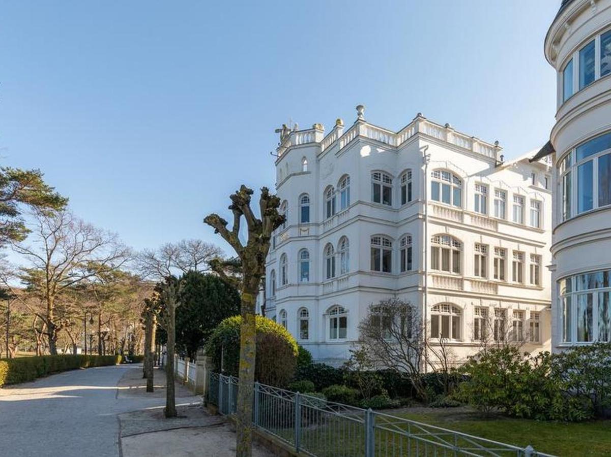 Elfeld 702 Apartment Ostseebad Binz