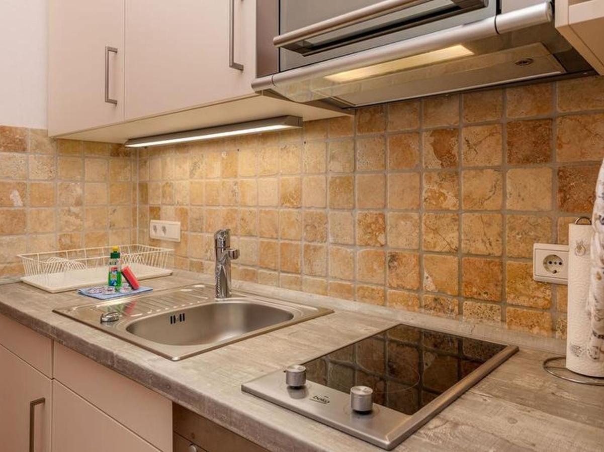 Apartment Elfeld 702 Ostseebad Binz