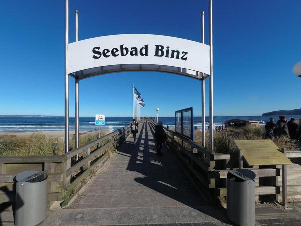 Elfeld 702 Ostseebad Binz